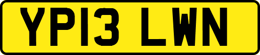 YP13LWN