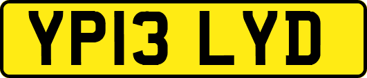 YP13LYD