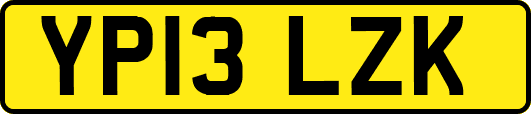 YP13LZK