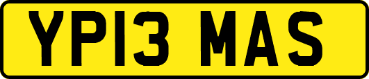 YP13MAS