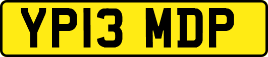 YP13MDP