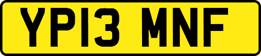 YP13MNF