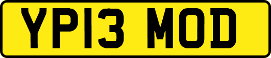 YP13MOD