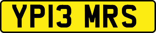 YP13MRS
