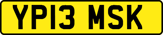 YP13MSK
