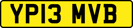 YP13MVB