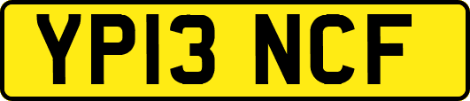 YP13NCF