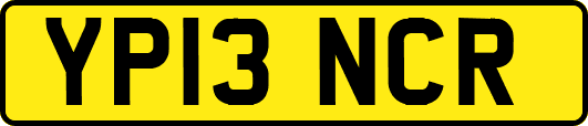 YP13NCR