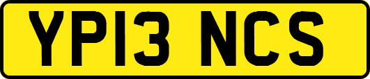 YP13NCS