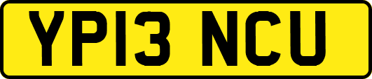 YP13NCU