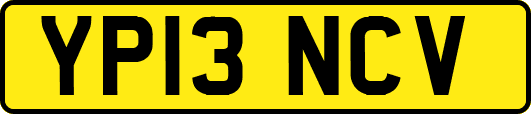 YP13NCV