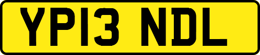 YP13NDL