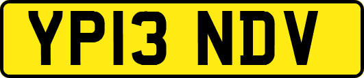 YP13NDV