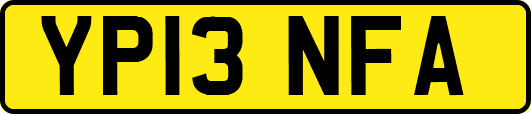 YP13NFA