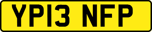 YP13NFP