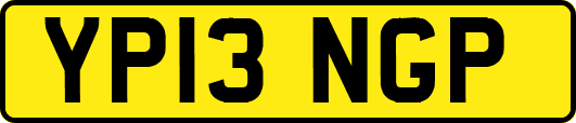 YP13NGP