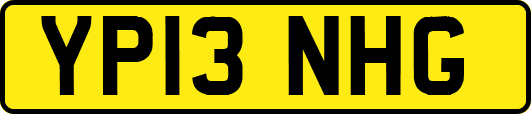 YP13NHG