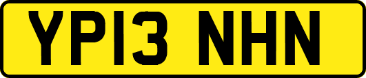 YP13NHN