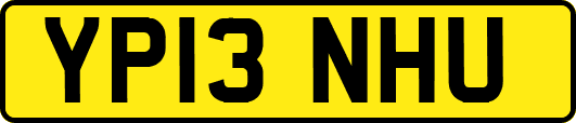 YP13NHU