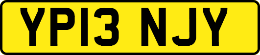 YP13NJY