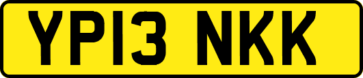 YP13NKK