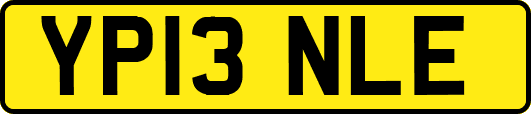 YP13NLE