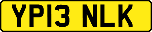 YP13NLK