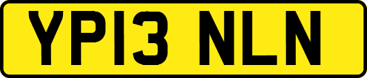 YP13NLN