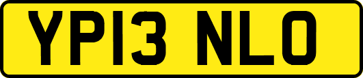 YP13NLO