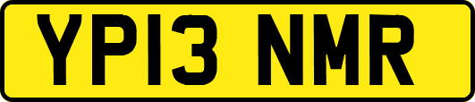 YP13NMR