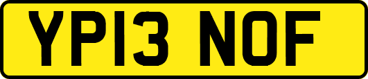 YP13NOF