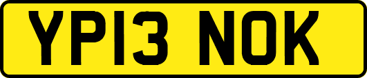 YP13NOK