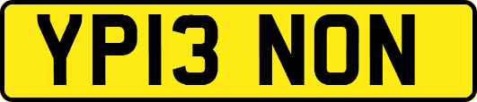 YP13NON