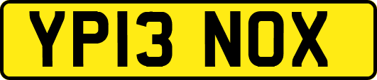 YP13NOX