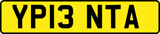 YP13NTA