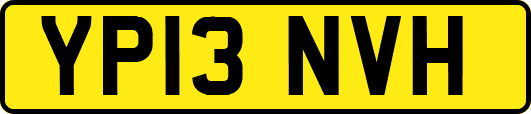 YP13NVH