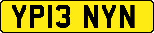 YP13NYN