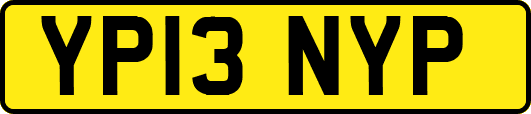 YP13NYP