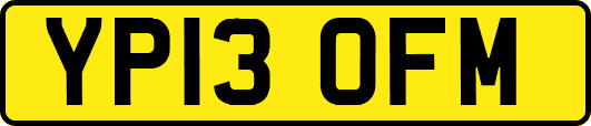 YP13OFM