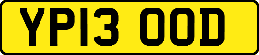 YP13OOD
