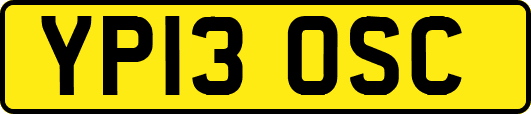 YP13OSC
