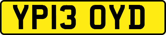 YP13OYD
