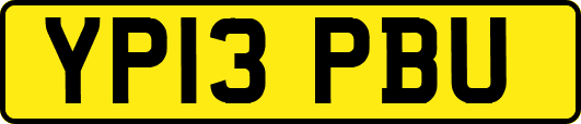 YP13PBU