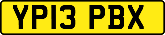 YP13PBX