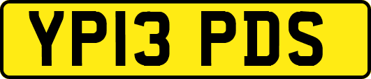 YP13PDS