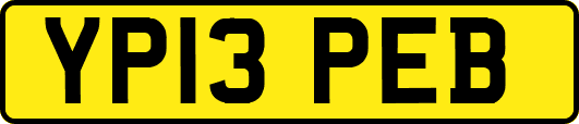 YP13PEB