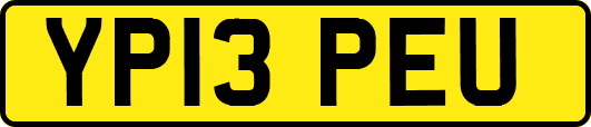 YP13PEU