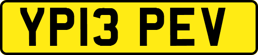 YP13PEV