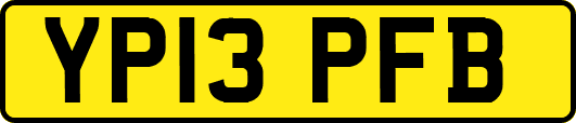 YP13PFB