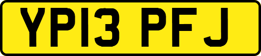 YP13PFJ